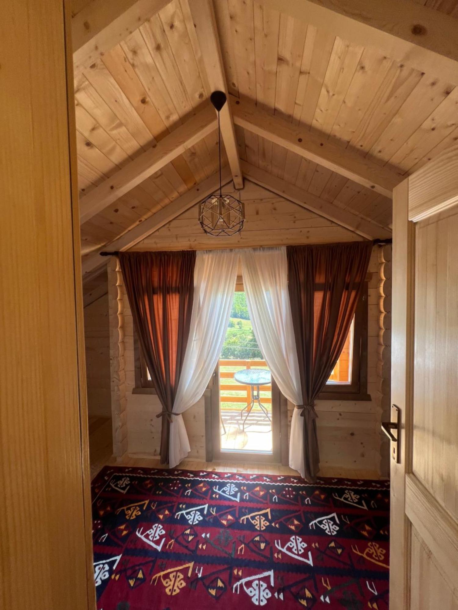 Soulrest Ekoresort - Mehov Konak Gusinje Экстерьер фото